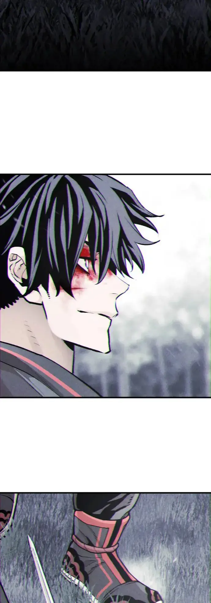 《天魔育成》第85话图27