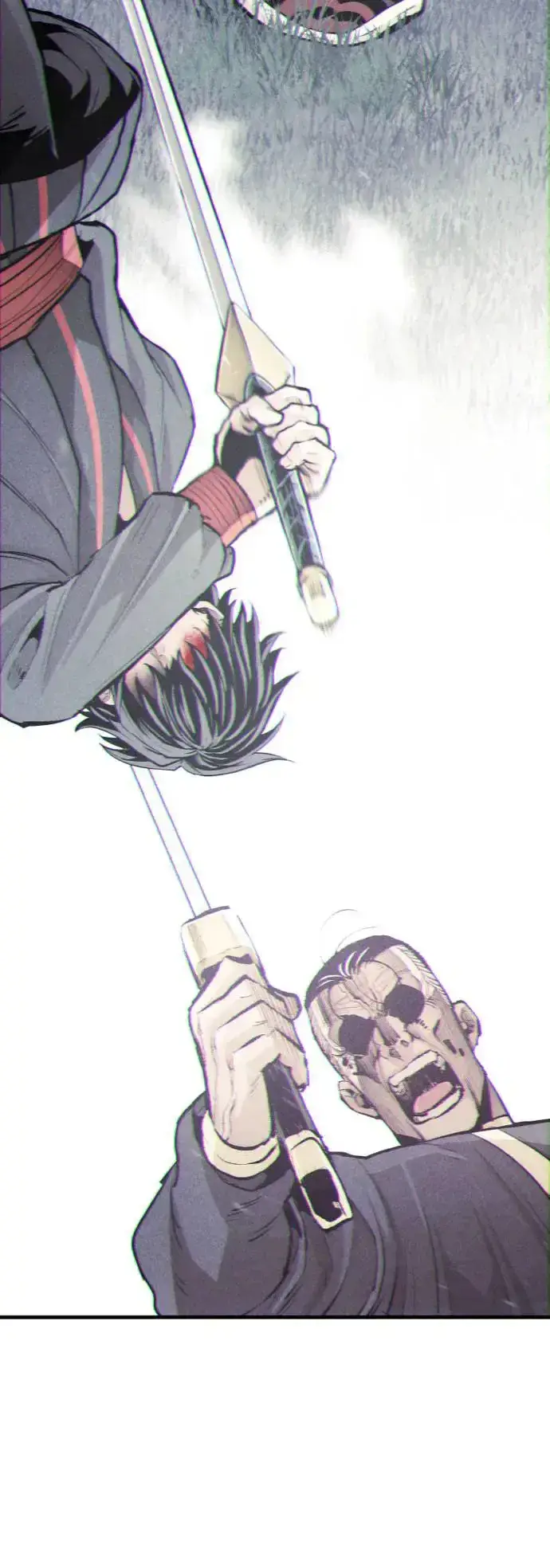 《天魔育成》第85话图28