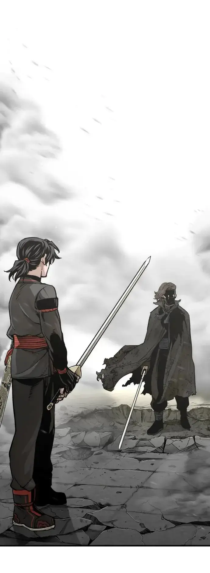 《天魔育成》第90话图32