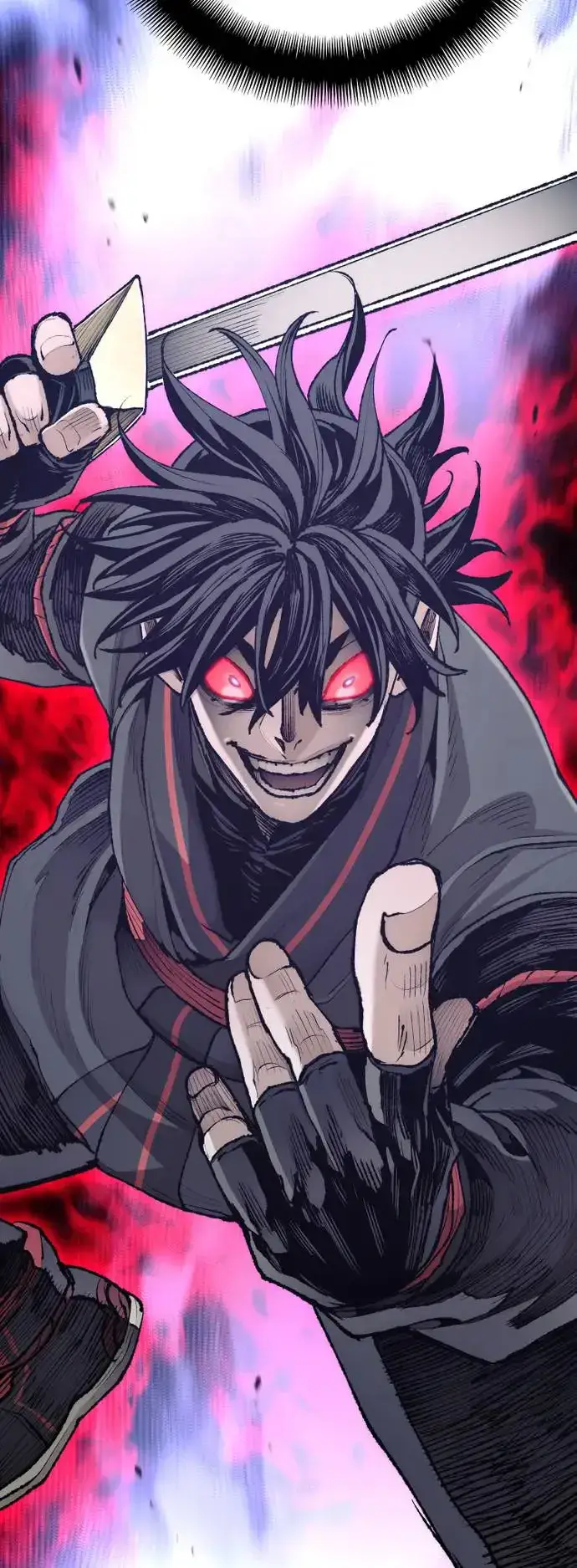 《天魔育成》第91话图75