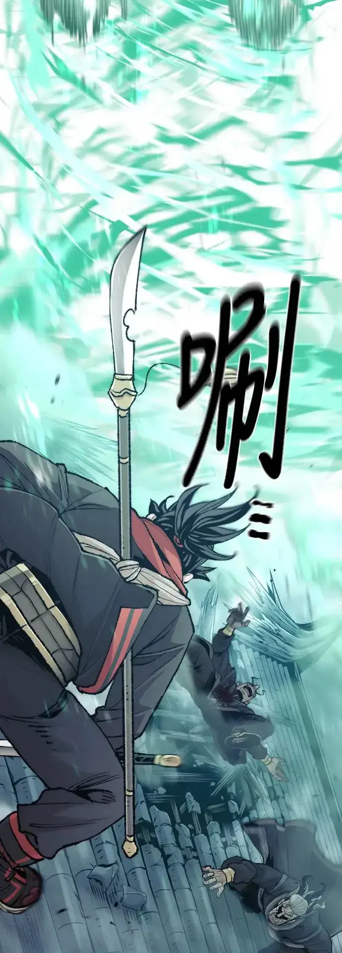 《天魔育成》第100话图62
