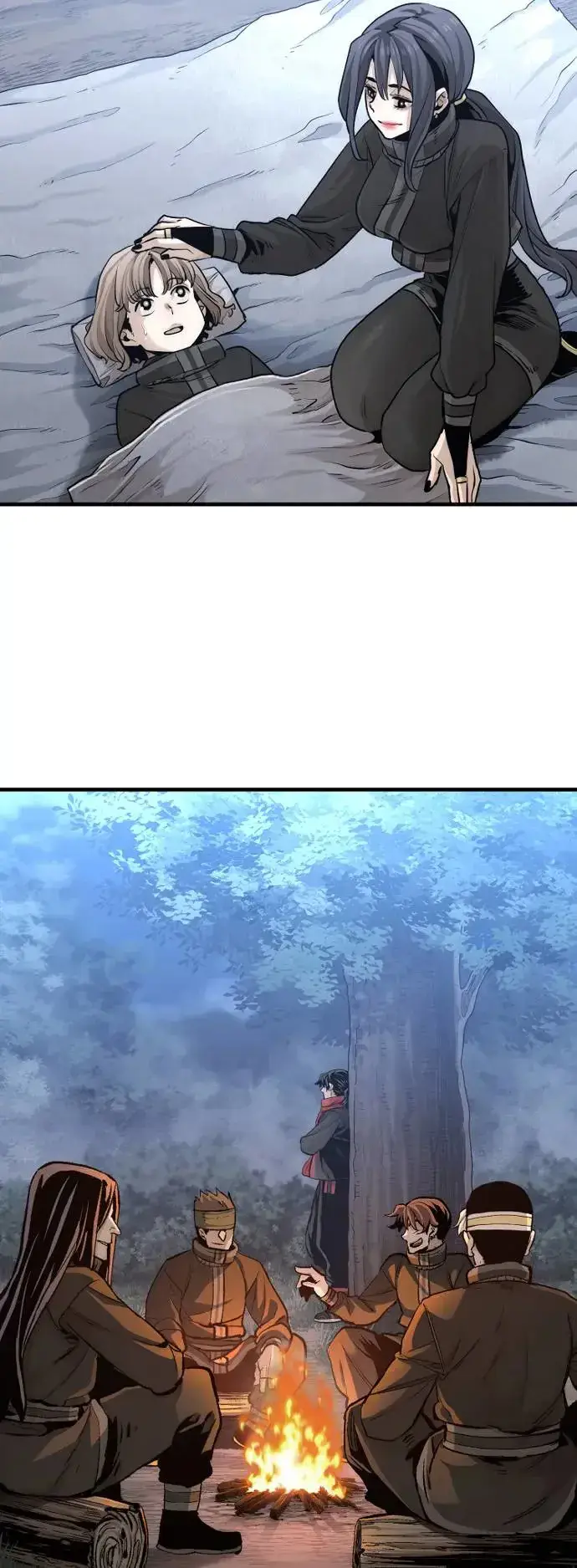 《天魔育成》第101话图55