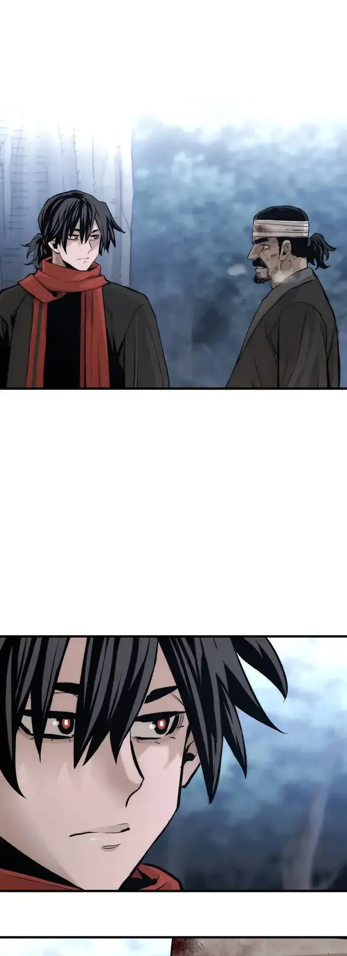 《天魔育成》第101话图66