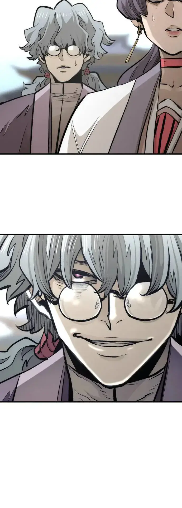 《天魔育成》第111话图84