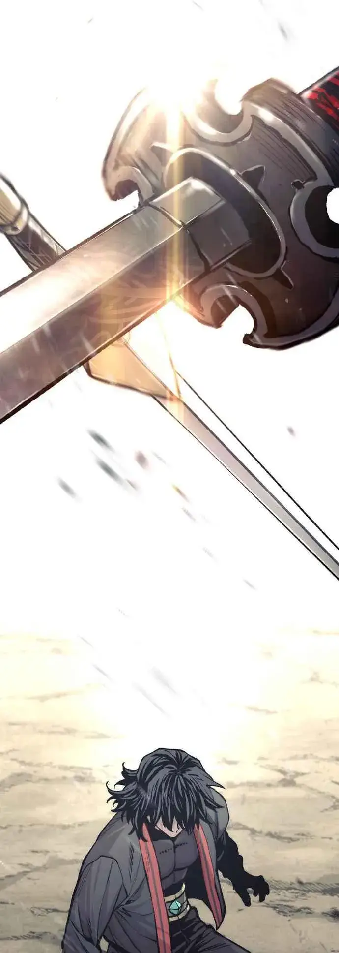 《天魔育成》第121话图99
