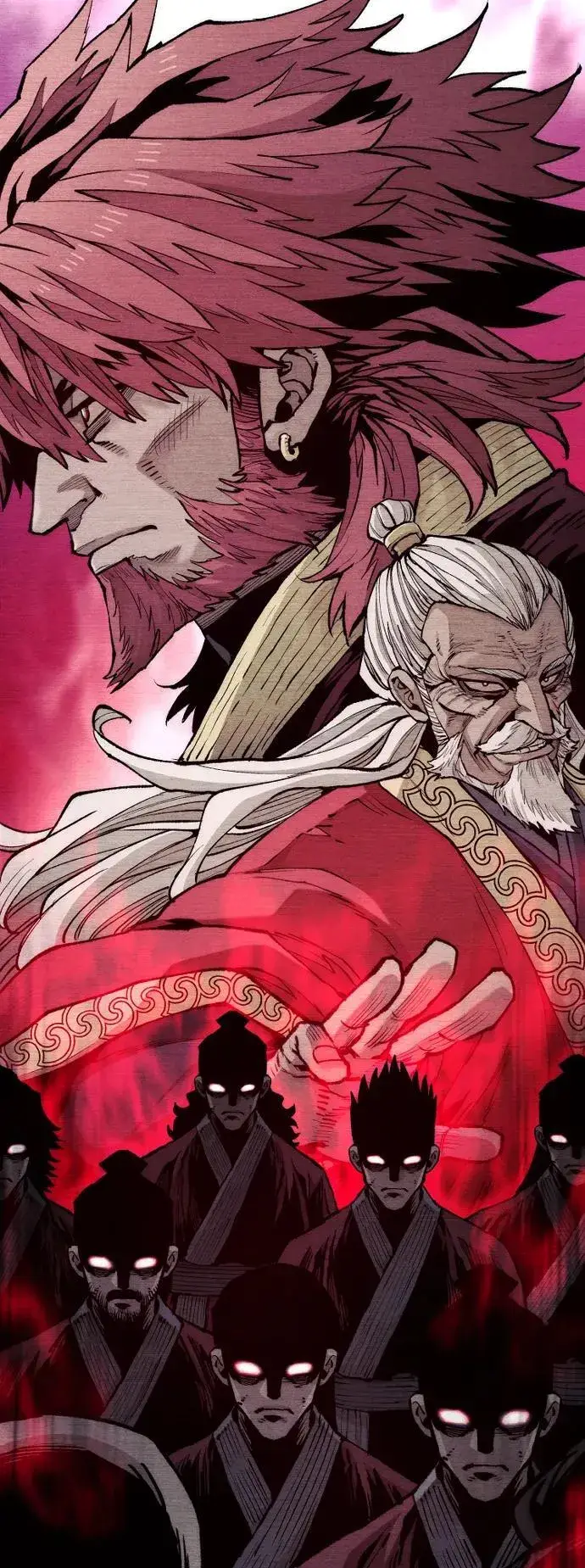 《天魔育成》第143话图16