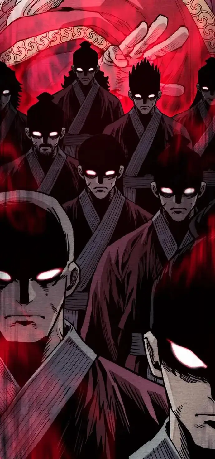 《天魔育成》第146话图109