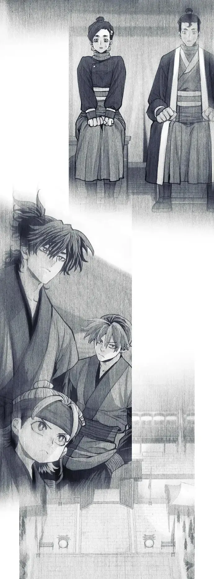 《天魔育成》第146话图98