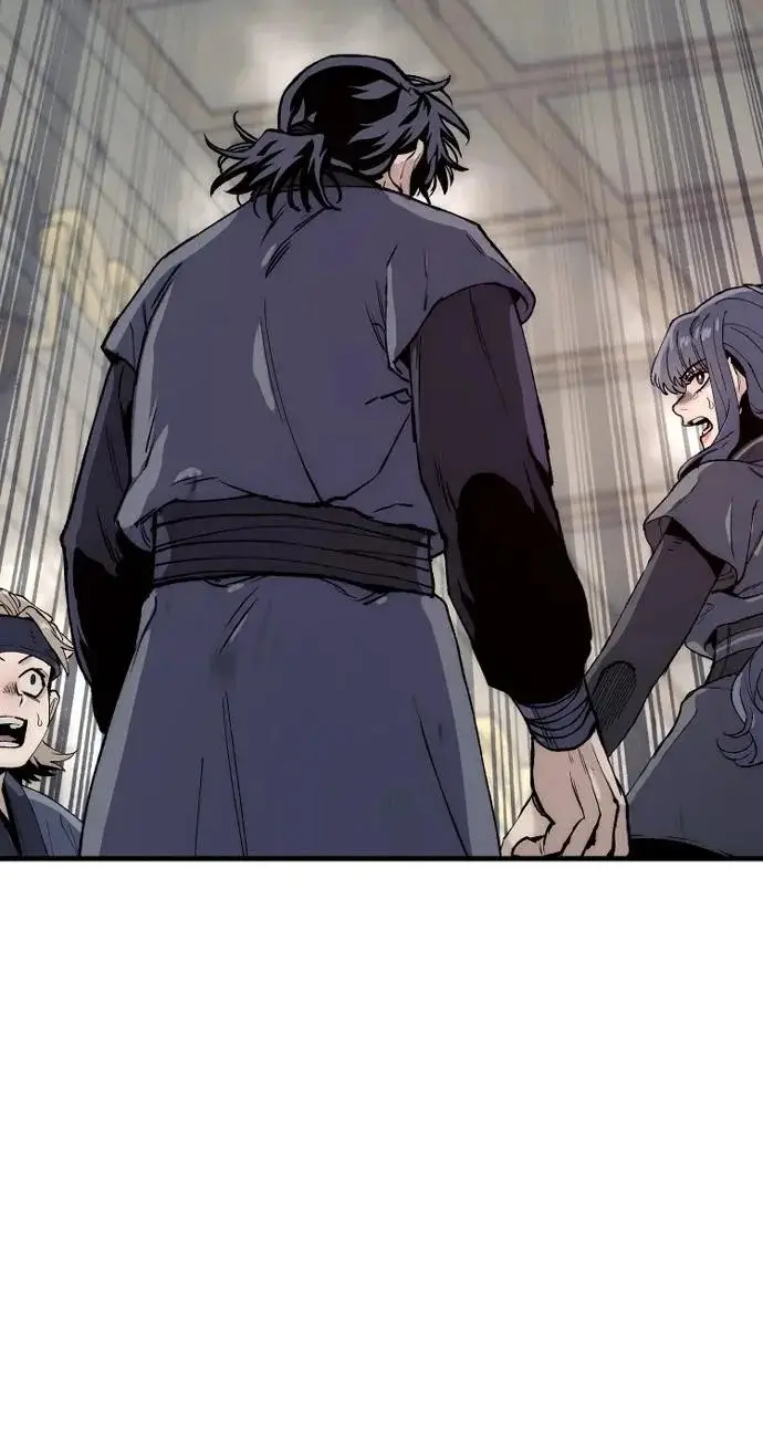 《天魔育成》第149话图85
