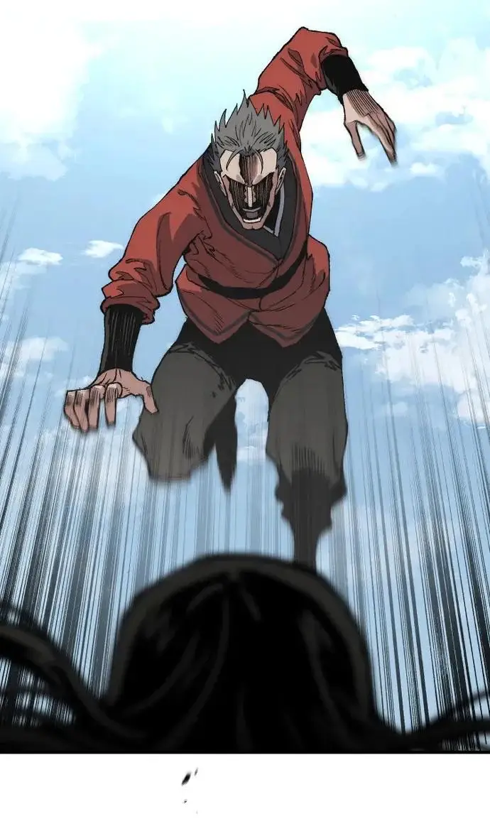 《天魔育成》第172话图48
