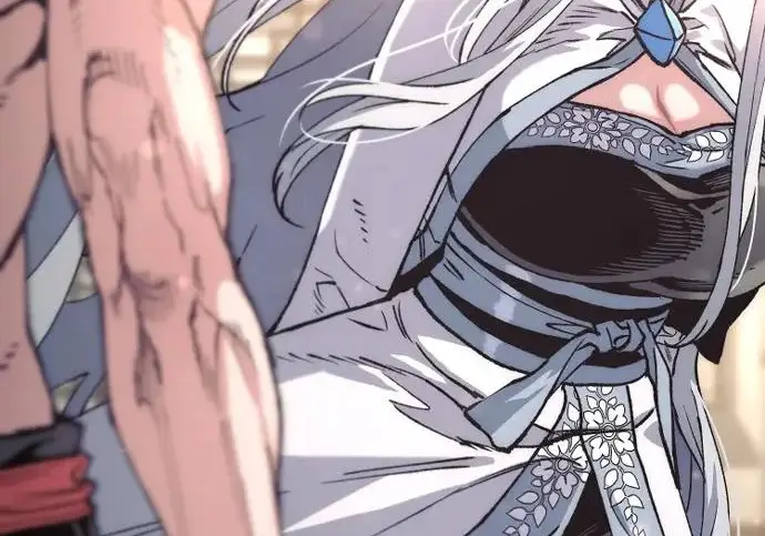《天魔育成》第179话图35