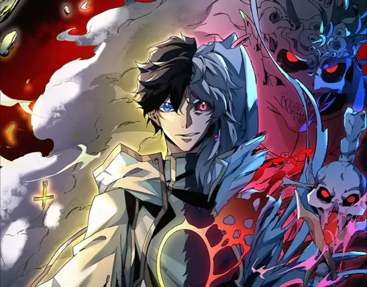 《天生毒奶，我诅咒了全世界！》第1话 技能变异？奶里全是毒！图150