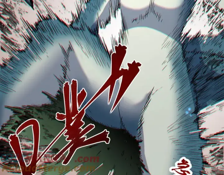 《天生毒奶，我诅咒了全世界！》第3话 急性肠胃炎，一起通畅谁也落不下！图121