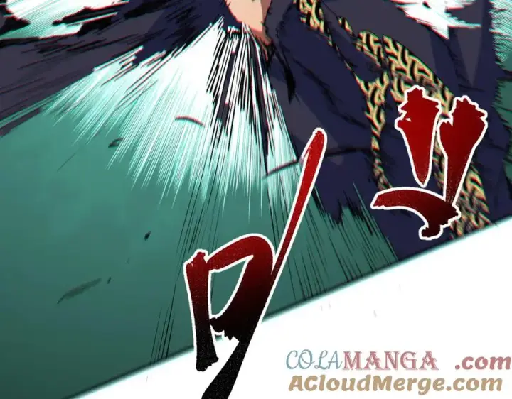 《天生毒奶，我诅咒了全世界！》第3话 急性肠胃炎，一起通畅谁也落不下！图21
