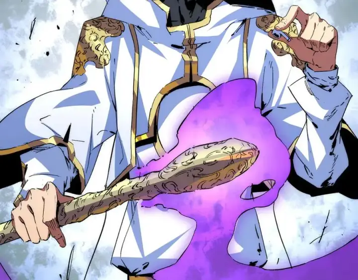 《天生毒奶，我诅咒了全世界！》第3话 急性肠胃炎，一起通畅谁也落不下！图32
