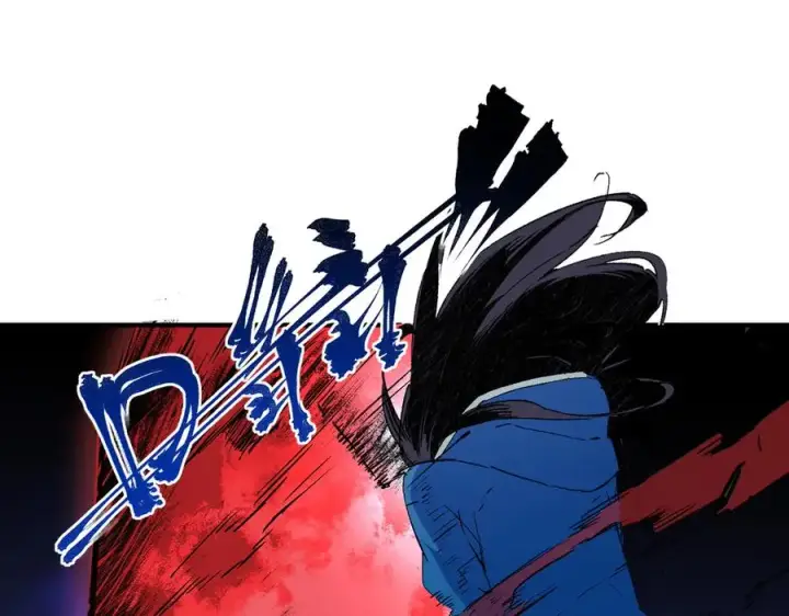 《天生毒奶，我诅咒了全世界！》第4话 同类相噬，融合变异！图23