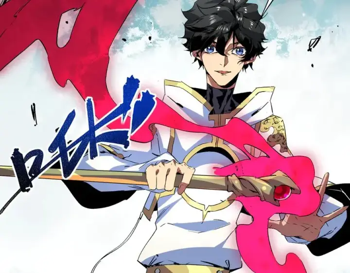 《天生毒奶，我诅咒了全世界！》第7话 更换主力，病毒笼罩一切！图118
