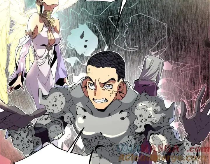 《天生毒奶，我诅咒了全世界！》第8话 毒云笼罩，考场大灾！图105