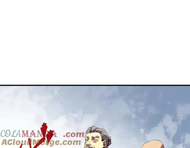 《天生毒奶，我诅咒了全世界！》第9话 无差别攻击，难道是堕落者？图77