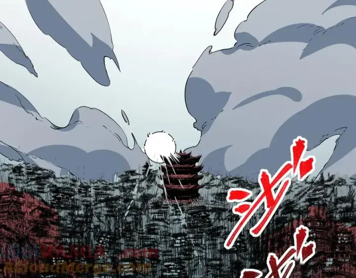 《天生毒奶，我诅咒了全世界！》第11话 他叫林洛D级牧师？图5