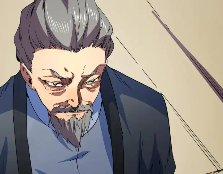 《天生毒奶，我诅咒了全世界！》第11话 他叫林洛D级牧师？图71