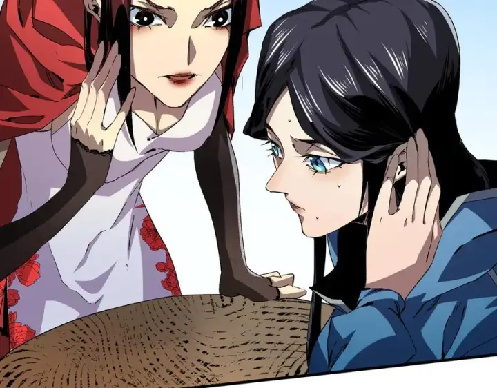 《天生毒奶，我诅咒了全世界！》第11话 他叫林洛D级牧师？图92