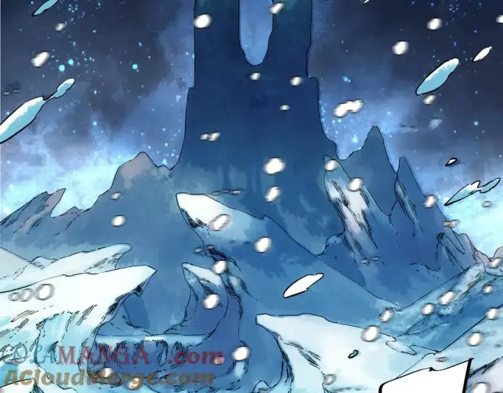 《天生毒奶，我诅咒了全世界！》第13话 跨物种也行？堪称变态的技能！图85