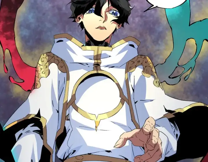 《天生毒奶，我诅咒了全世界！》第16话 臀部限定组合技？新的痛苦套餐！图120