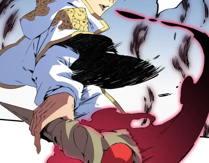 《天生毒奶，我诅咒了全世界！》第16话 臀部限定组合技？新的痛苦套餐！图28