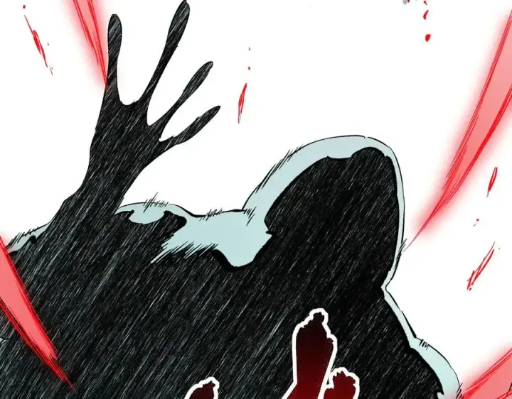 《天生毒奶，我诅咒了全世界！》第16话 臀部限定组合技？新的痛苦套餐！图63