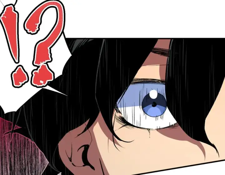 《天生毒奶，我诅咒了全世界！》第16话 臀部限定组合技？新的痛苦套餐！图66