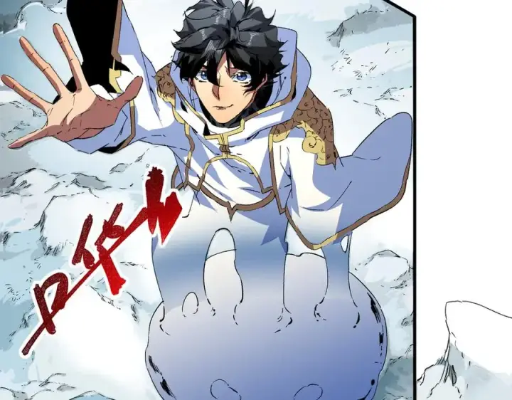 《天生毒奶，我诅咒了全世界！》第16话 臀部限定组合技？新的痛苦套餐！图83