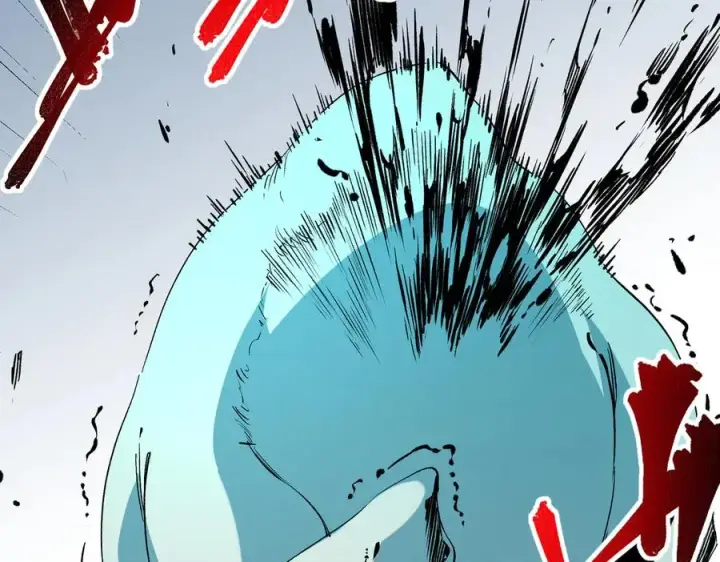 《天生毒奶，我诅咒了全世界！》第16话 臀部限定组合技？新的痛苦套餐！图92