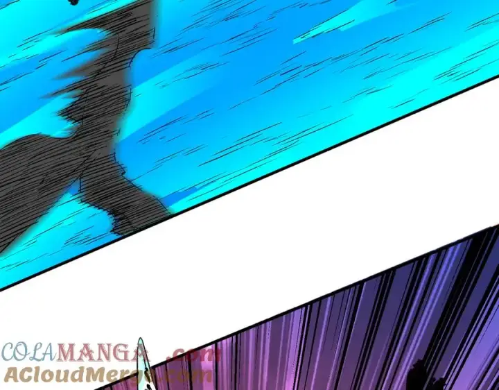 《天生毒奶，我诅咒了全世界！》第18话 近战牧师？肾上腺素狂欢！图105