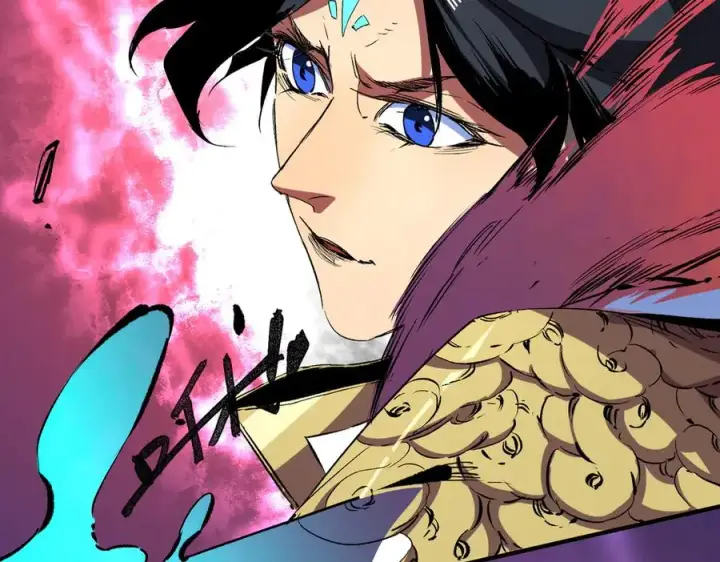 《天生毒奶，我诅咒了全世界！》第18话 近战牧师？肾上腺素狂欢！图114