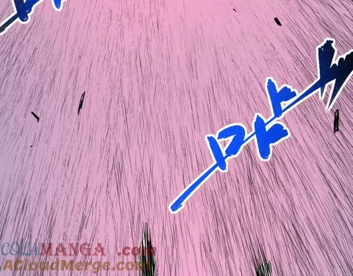 《天生毒奶，我诅咒了全世界！》第18话 近战牧师？肾上腺素狂欢！图17