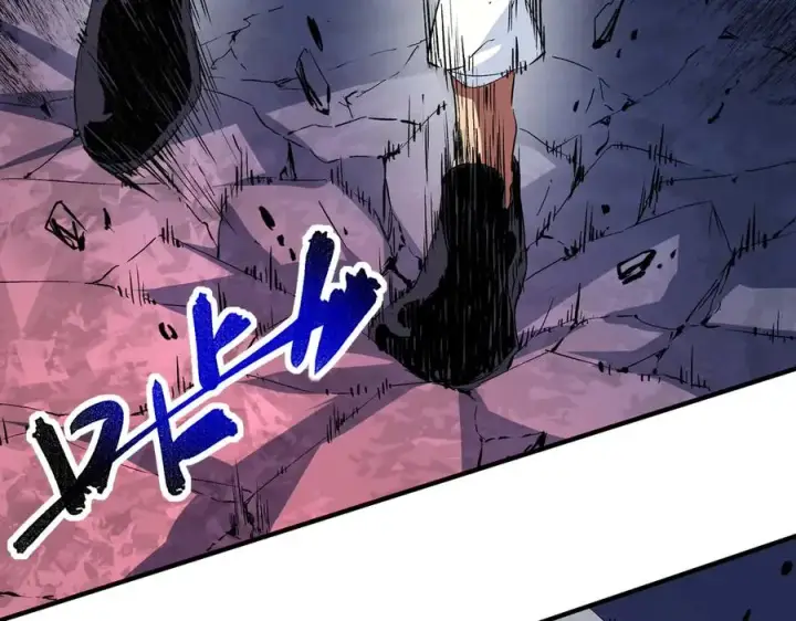 《天生毒奶，我诅咒了全世界！》第18话 近战牧师？肾上腺素狂欢！图55
