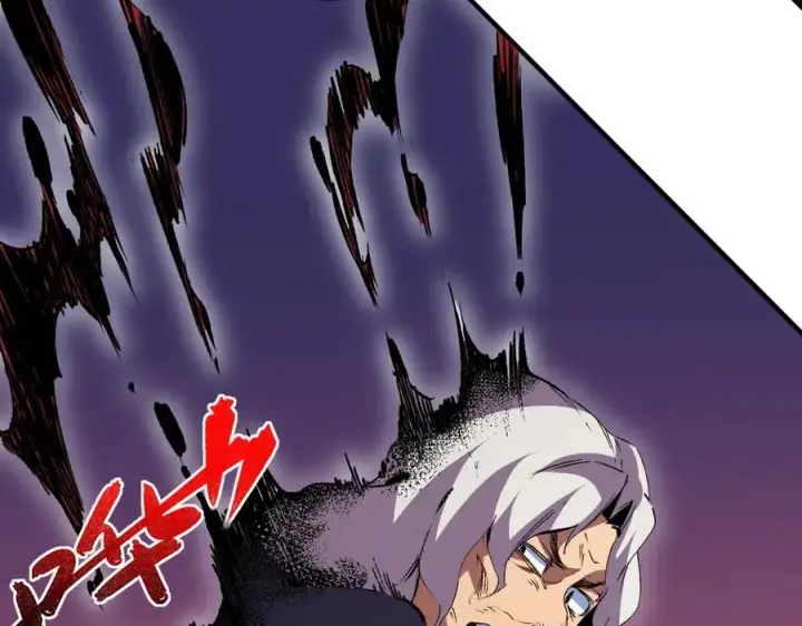 《天生毒奶，我诅咒了全世界！》第18话 近战牧师？肾上腺素狂欢！图68