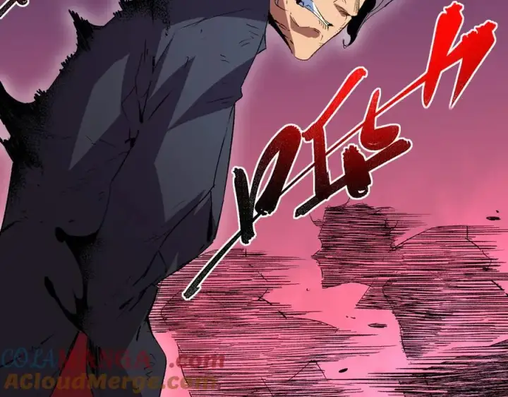 《天生毒奶，我诅咒了全世界！》第18话 近战牧师？肾上腺素狂欢！图69