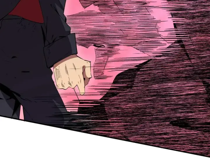 《天生毒奶，我诅咒了全世界！》第18话 近战牧师？肾上腺素狂欢！图70