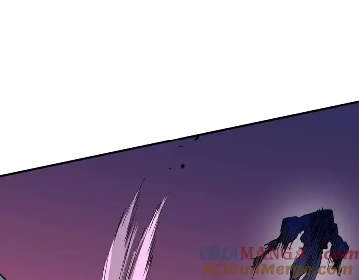《天生毒奶，我诅咒了全世界！》第18话 近战牧师？肾上腺素狂欢！图73