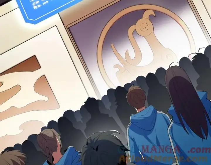 《天生毒奶，我诅咒了全世界！》第24话 个人赛开始，有味道的首战！图69