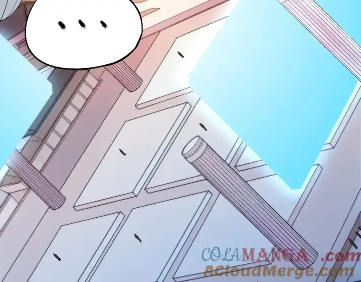 《天生毒奶，我诅咒了全世界！》第24话 个人赛开始，有味道的首战！图9
