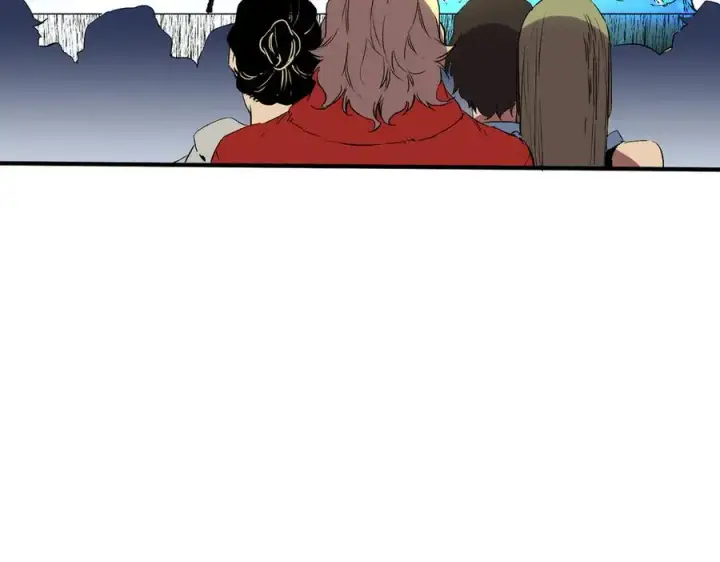 《天生毒奶，我诅咒了全世界！》第25话 湿疣梅毒加淋病，让你爽上天！图82
