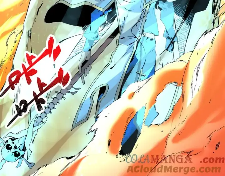 《天生毒奶，我诅咒了全世界！》第25话 湿疣梅毒加淋病，让你爽上天！图85