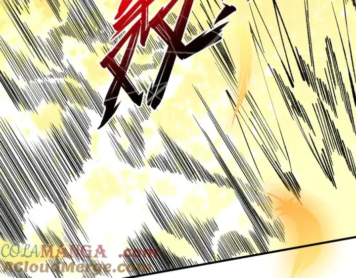 《天生毒奶，我诅咒了全世界！》第26话 无法治愈切了吧！图77