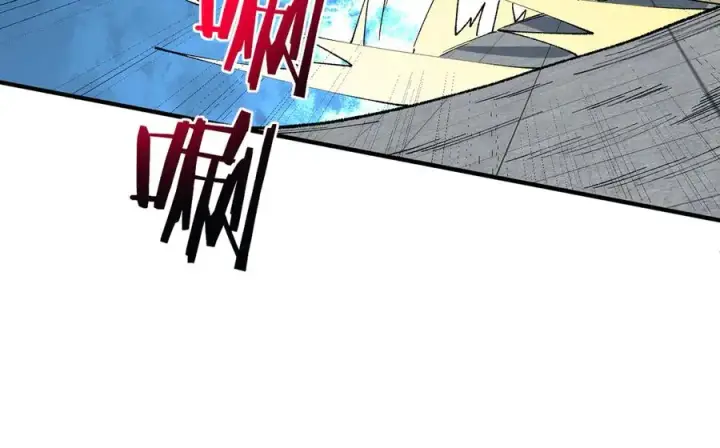 《天生毒奶，我诅咒了全世界！》第27话 敢于挑战的勇士？禁咒法师方源！图20