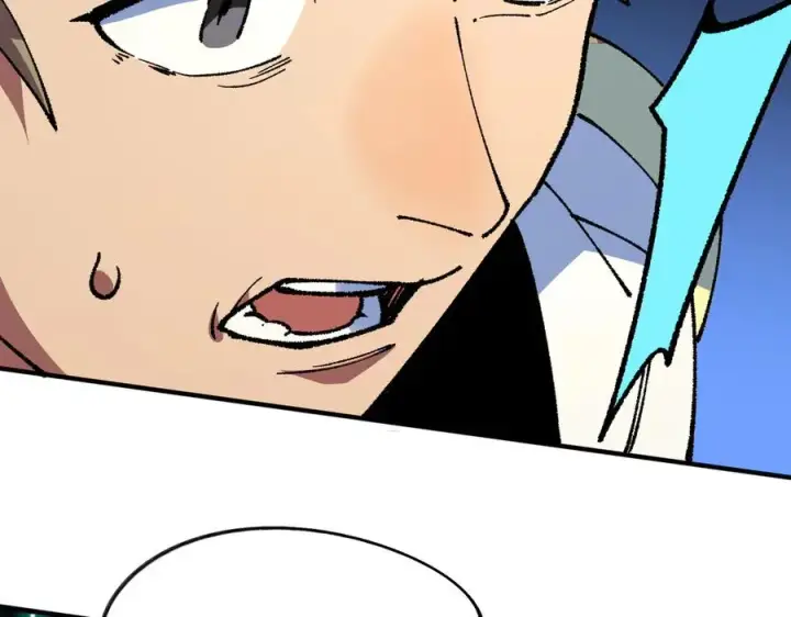 《天生毒奶，我诅咒了全世界！》第27话 敢于挑战的勇士？禁咒法师方源！图39