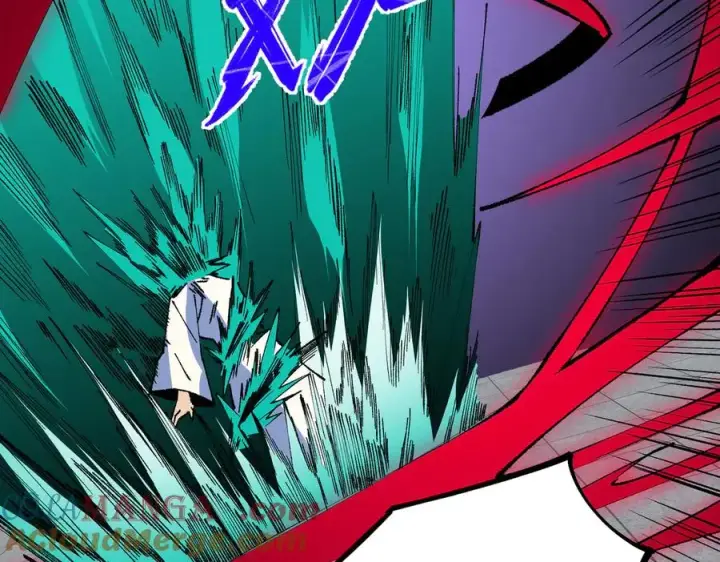 《天生毒奶，我诅咒了全世界！》第27话 敢于挑战的勇士？禁咒法师方源！图49