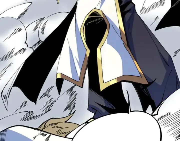 《天生毒奶，我诅咒了全世界！》第27话 敢于挑战的勇士？禁咒法师方源！图54